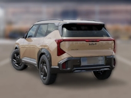 Kia Seltos X-Line SX AWD 2027