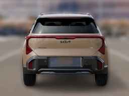 Kia Seltos X-Line SX AWD 2027