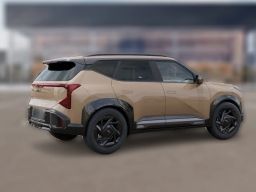 Kia Seltos X-Line SX AWD 2027