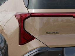 Kia Seltos X-Line SX AWD 2027