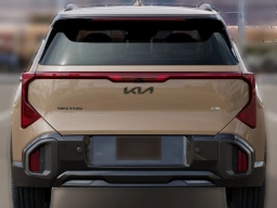 Kia Seltos X-Line SX AWD 2027