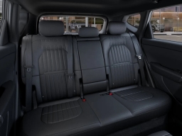 Kia Seltos X-Line SX AWD 2027