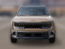 Kia Seltos X-Line SX AWD 2027