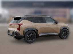 Kia Seltos X-Line SX AWD 2027