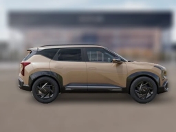 Kia Seltos X-Line SX AWD 2027
