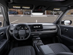 Kia Seltos X-Line SX AWD 2027