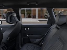 Kia Seltos X-Line SX AWD 2027