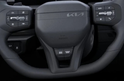 Kia Seltos X-Line SX AWD 2027