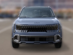 Kia Seltos X-Line SX AWD 2027