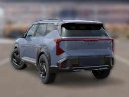 Kia Seltos X-Line SX AWD 2027
