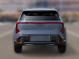 Kia Seltos X-Line SX AWD 2027