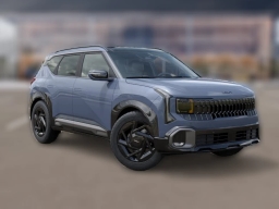 Kia Seltos X-Line SX AWD 2027