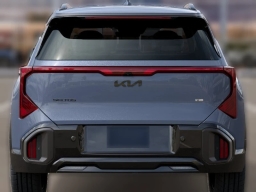 Kia Seltos X-Line SX AWD 2027