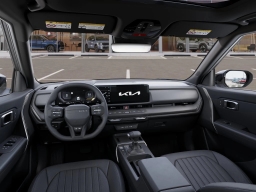 Kia Seltos X-Line SX AWD 2027