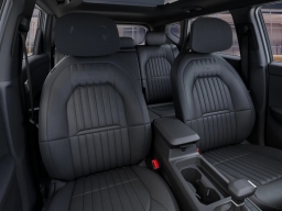 Kia Seltos X-Line SX AWD 2027