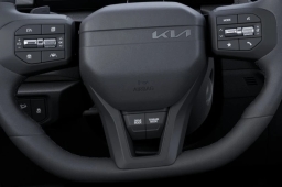 Kia Seltos X-Line SX AWD 2027