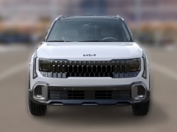 Kia Seltos X-Line SX AWD 2027