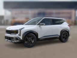 Kia Seltos X-Line SX AWD 2027