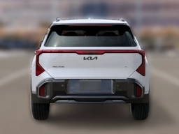 Kia Seltos X-Line SX AWD 2027