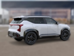 Kia Seltos X-Line SX AWD 2027