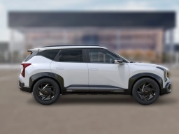 Kia Seltos X-Line SX AWD 2027