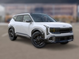 Kia Seltos X-Line SX AWD 2027