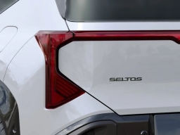 Kia Seltos X-Line SX AWD 2027