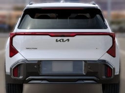 Kia Seltos X-Line SX AWD 2027