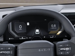 Kia Seltos X-Line SX AWD 2027