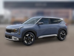 Kia Seltos S FWD 2027