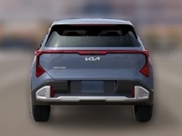 Kia Seltos S FWD 2027