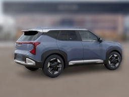 Kia Seltos S FWD 2027