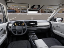 Kia Seltos S FWD 2027