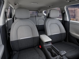 Kia Seltos S FWD 2027