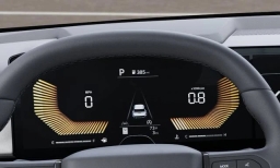 Kia Seltos S FWD 2027