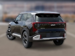 Kia Seltos S FWD 2027
