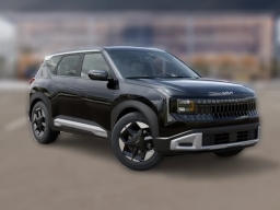 Kia Seltos S FWD 2027