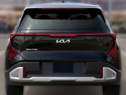 Kia Seltos S FWD 2027