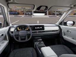 Kia Seltos S FWD 2027