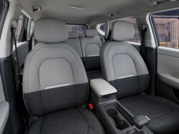 Kia Seltos S FWD 2027
