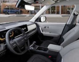Kia Seltos S FWD 2027