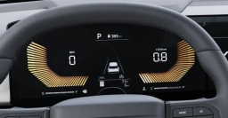 Kia Seltos S FWD 2027