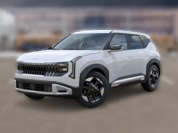 Kia Seltos S FWD 2027