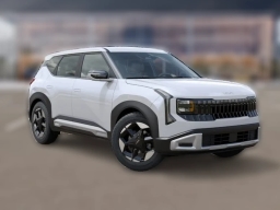 Kia Seltos S FWD 2027