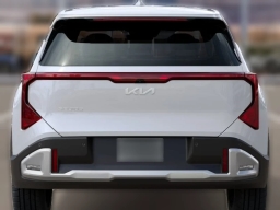 Kia Seltos S FWD 2027