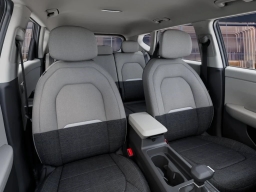 Kia Seltos S FWD 2027