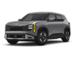 Kia Seltos S FWD 2027