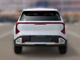 Kia Seltos S FWD 2027