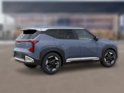 Kia Seltos S FWD 2027