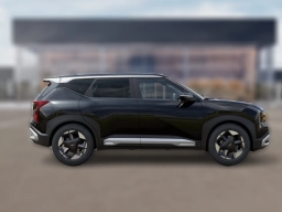Kia Seltos S FWD 2027